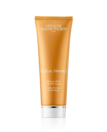 Jeanne Piaubert Radical Firmness Masque Lifting Fermeté Visage 75ml