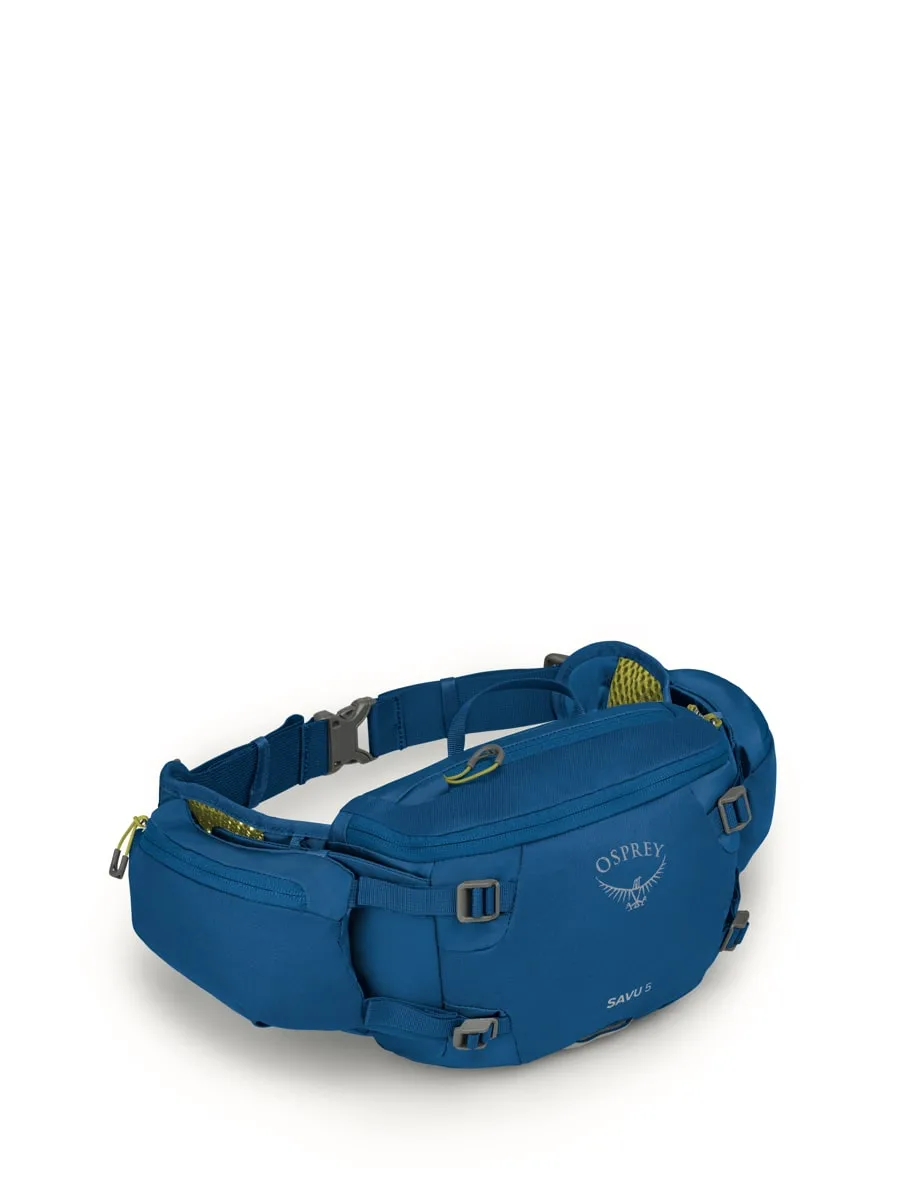 Osprey Savu 5 Postal Blue