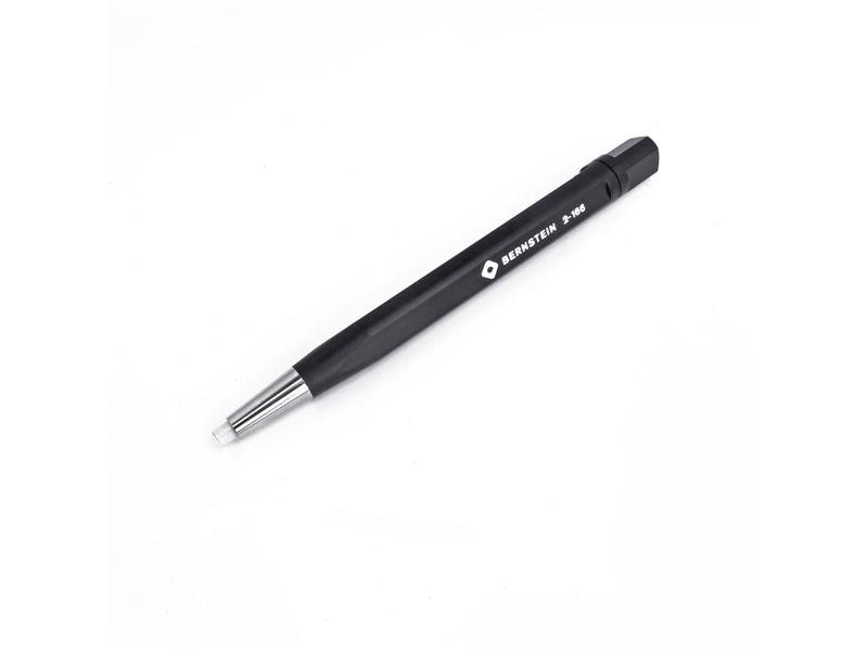 Bernstein Werkzeuge Glasfaserradierer Ø 4 mm Glasfaser-Kontaktreiniger