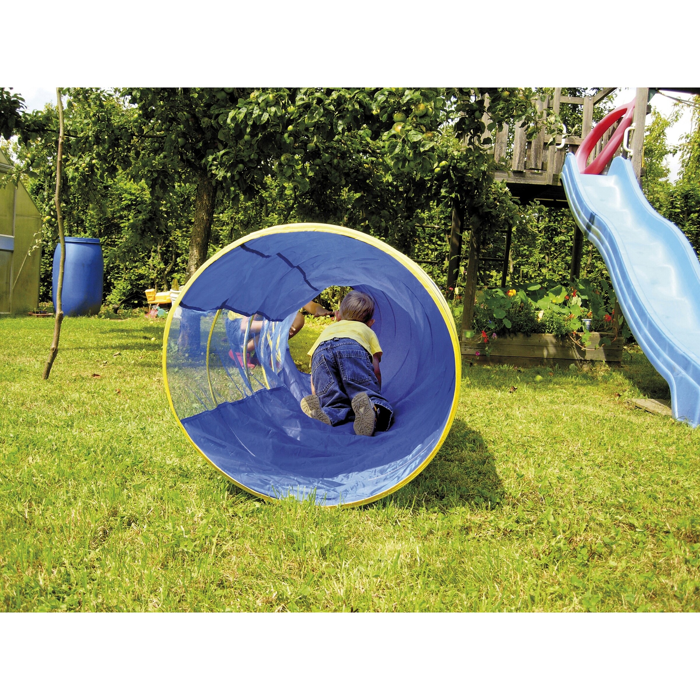 EDUPLAY Spieltunnel 295cm