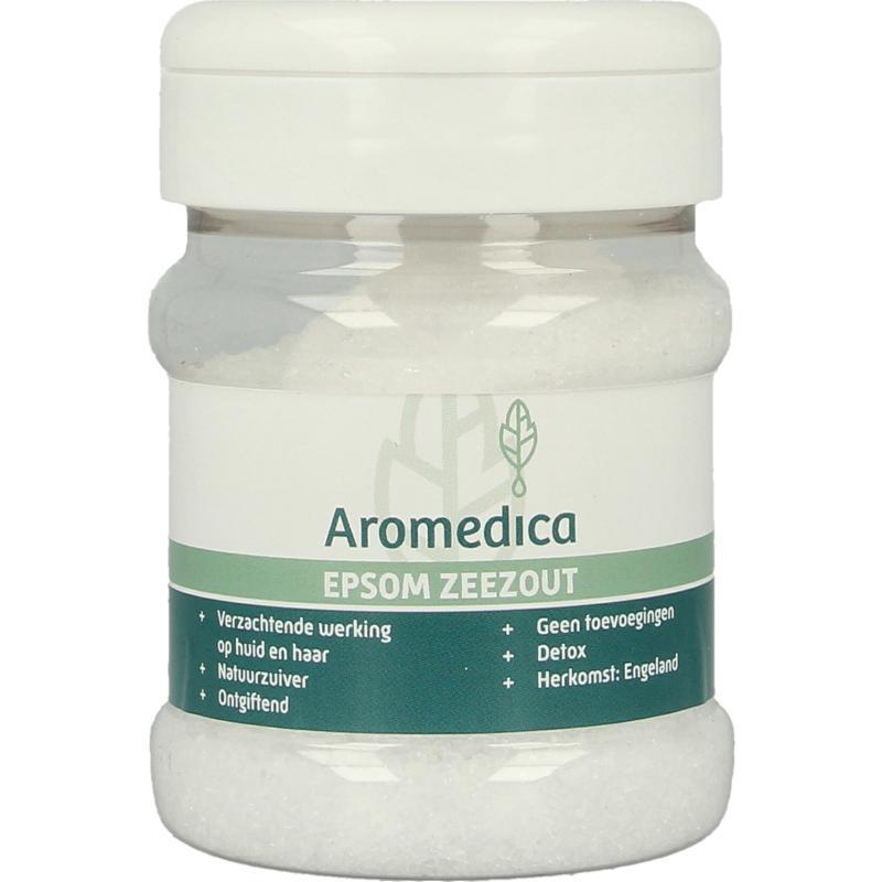 Aromedicare Epsom Zout 200g