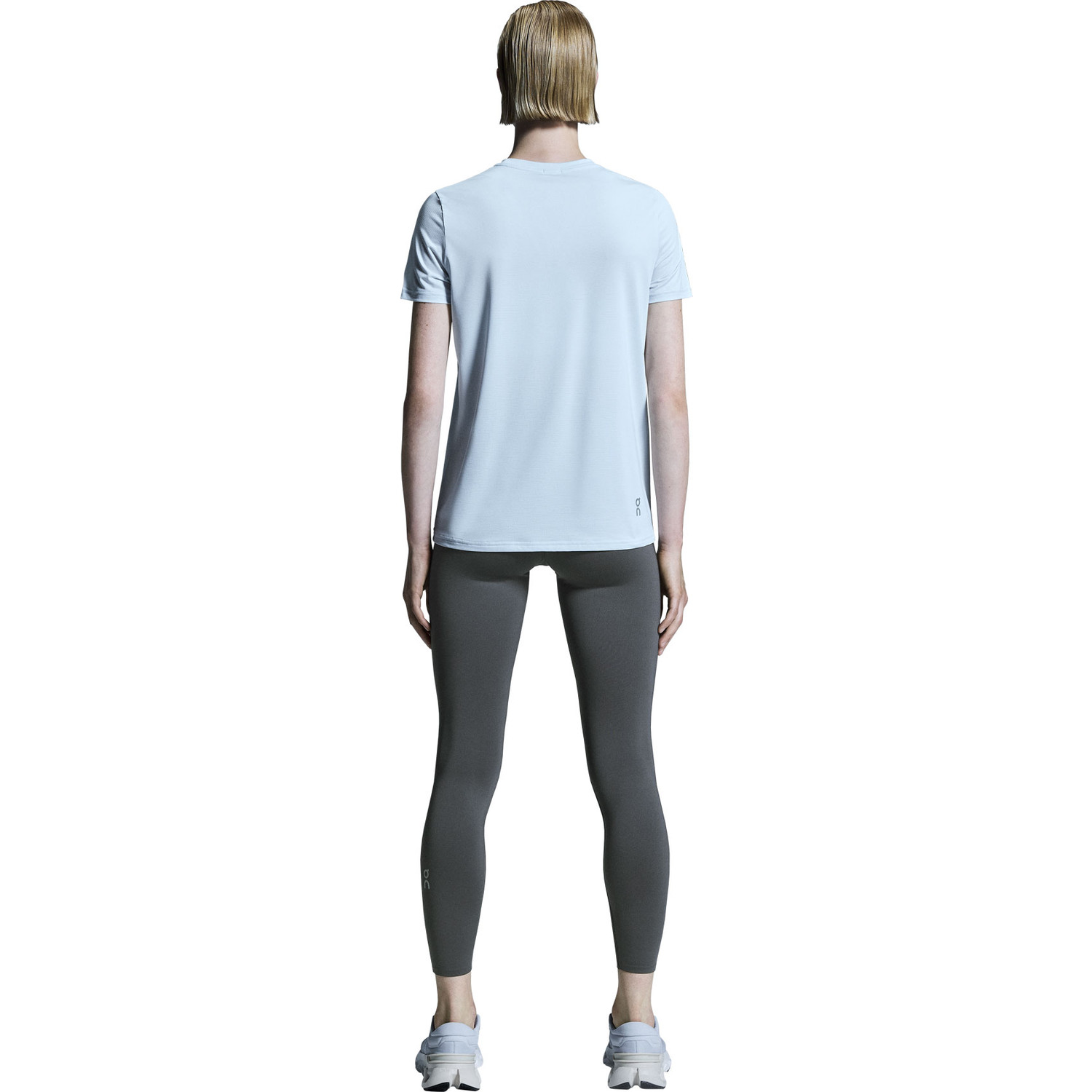 On Core-T Dames
