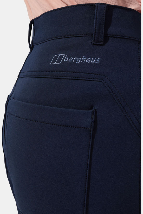 Berghaus Berghaus Womens Everyday Skinny Stretch Outdoorbroek