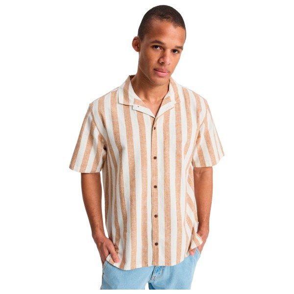 Quiksilver - Sunset Song S/S - Chemise