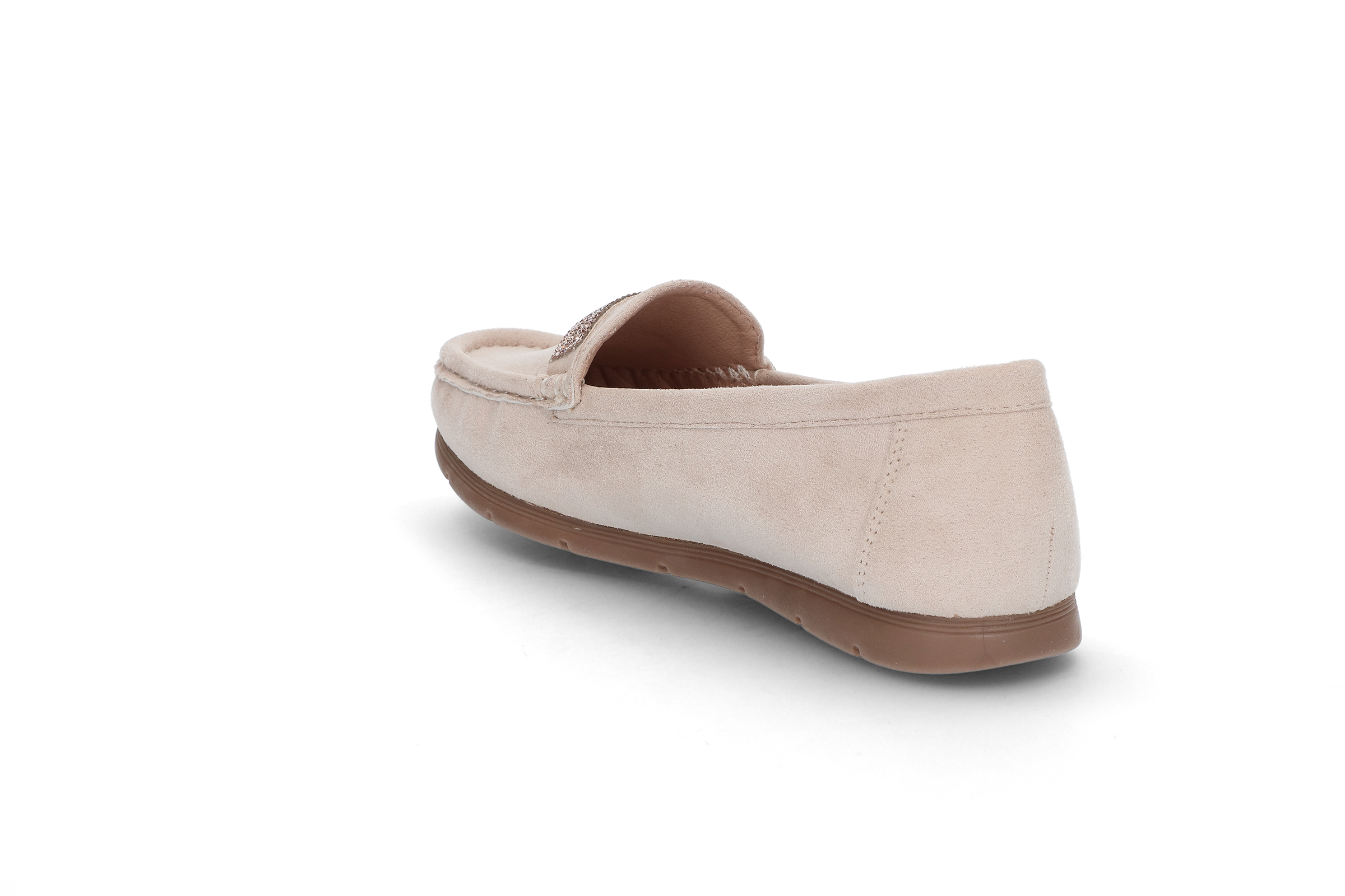 Myk og komfortabel loafer