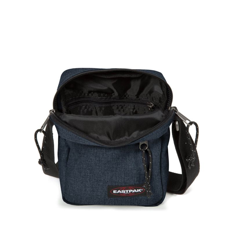 Sac bandoulière The One 2.5 Litres Triple denim