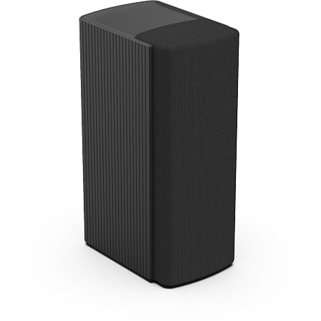 Hisense AX5100Q 5.1.2 soundbar med trådløs subwoofer