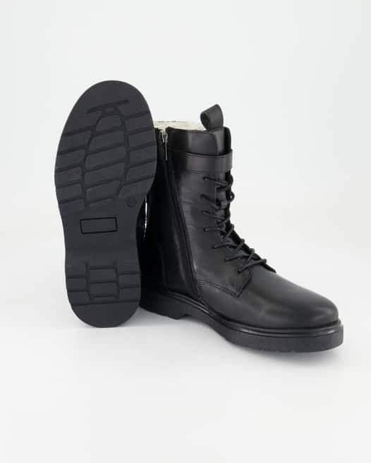 Copenhagen Kids Freja Winterstiefel in Schwarz