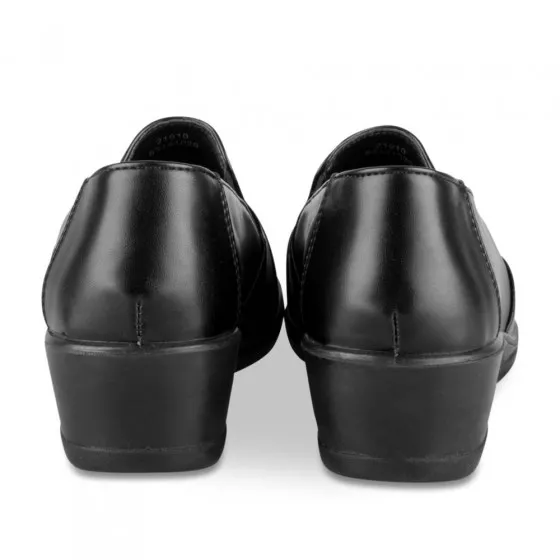 Baskets NOIR EVITA