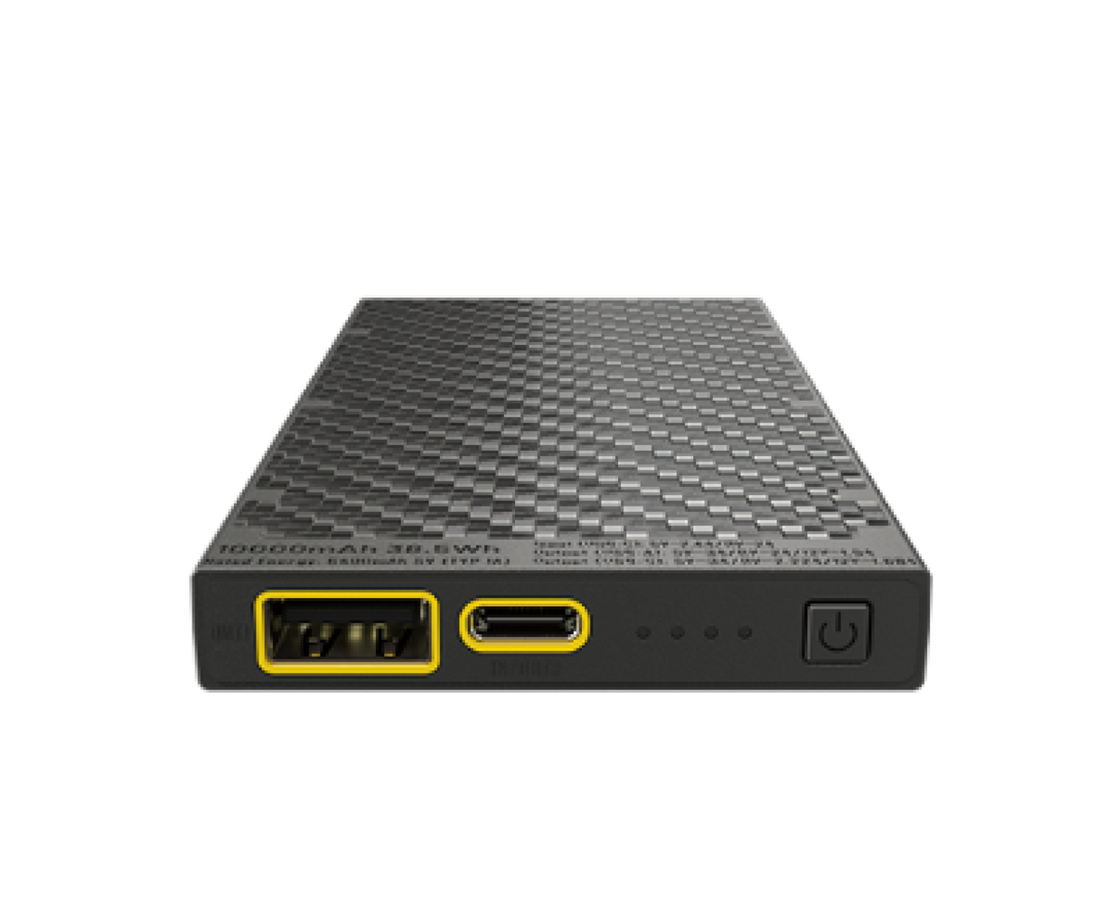 Nitecore<br>NB10000 Powerbank