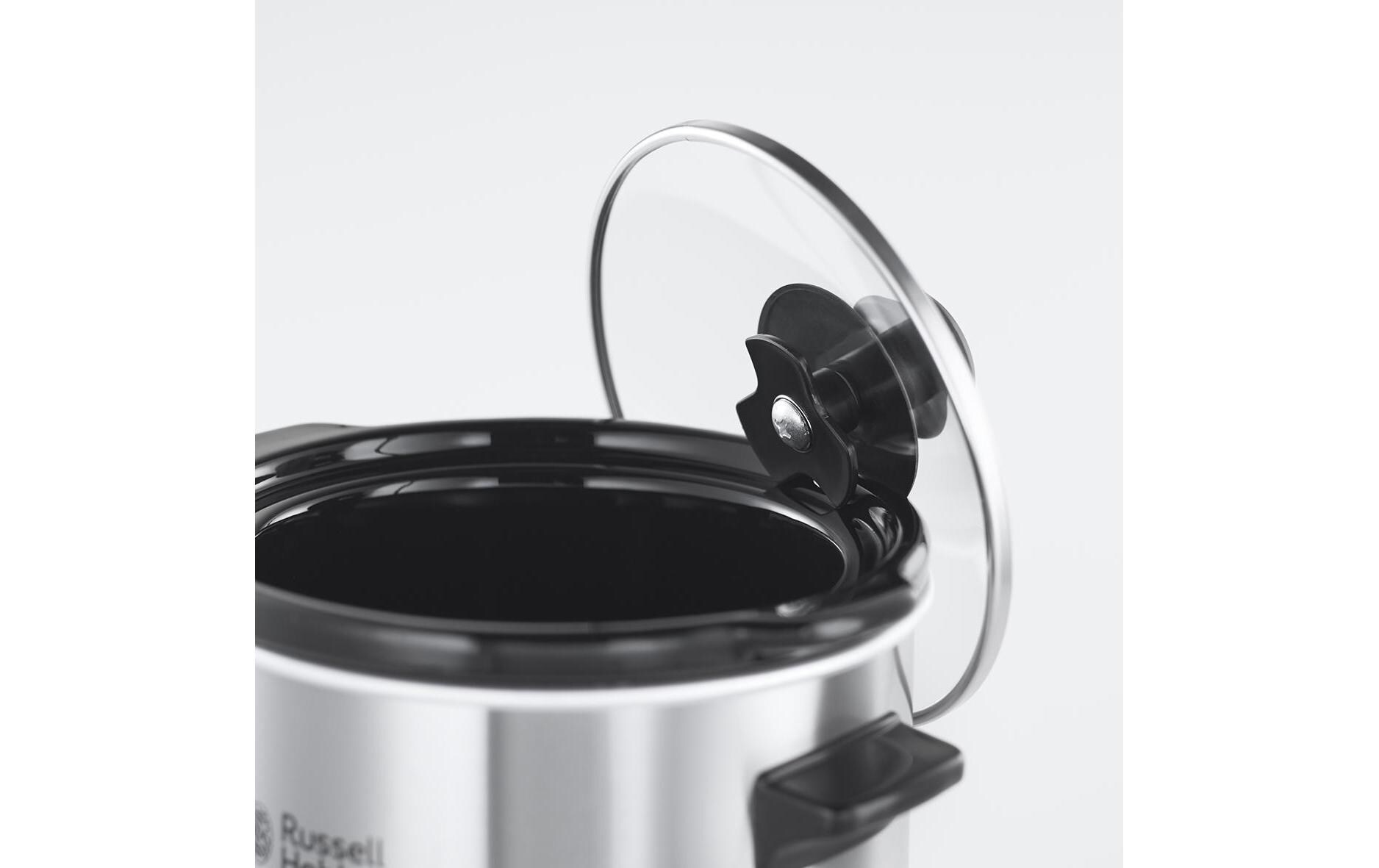 Multicooker Compact Home 25570-56 2 lMini-Schongarer
