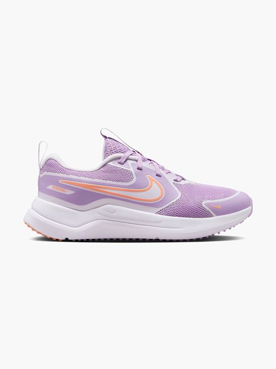 Nike COSMIC RUNNER GS Sneaker Lila