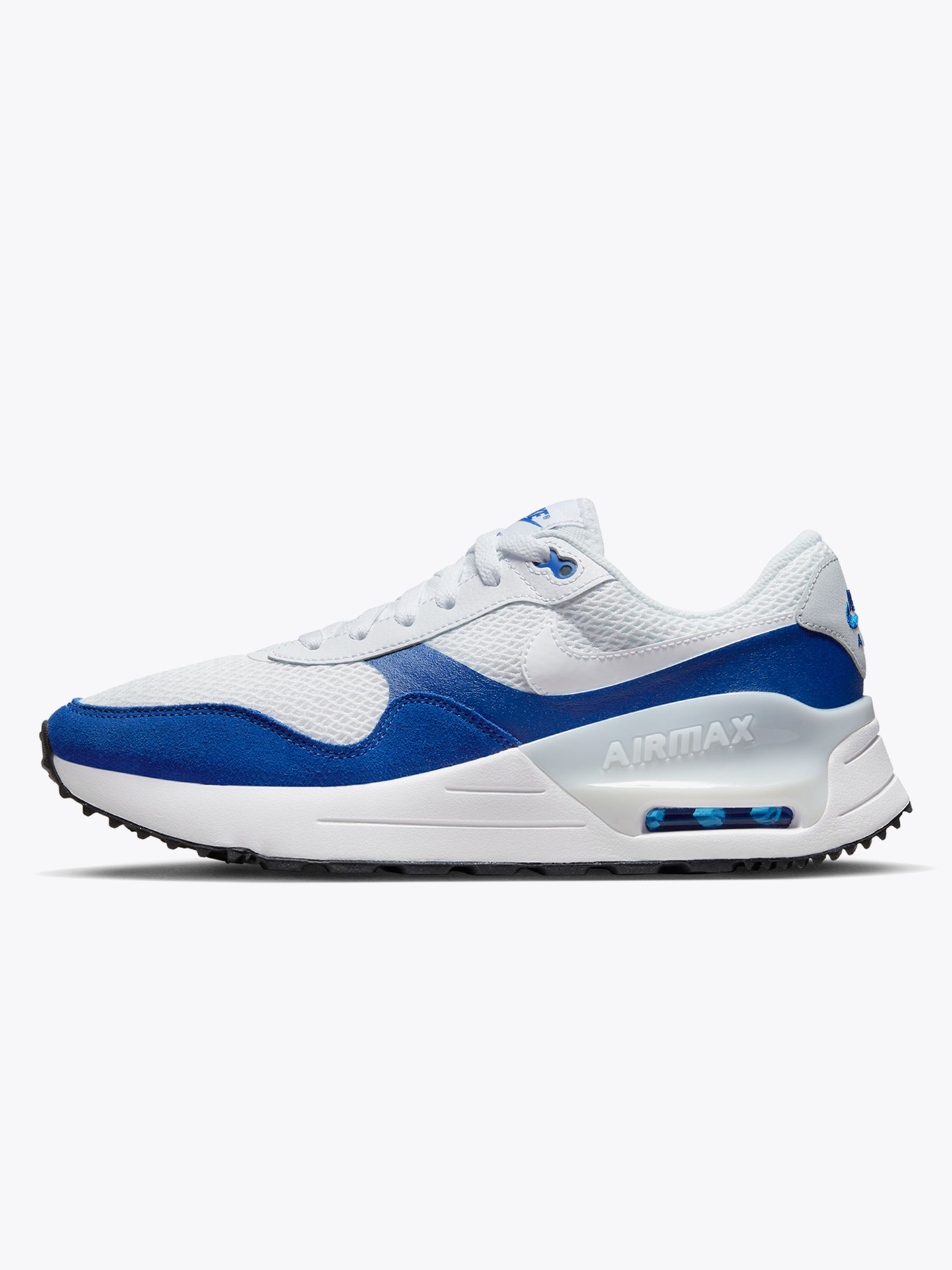 Air Max System
