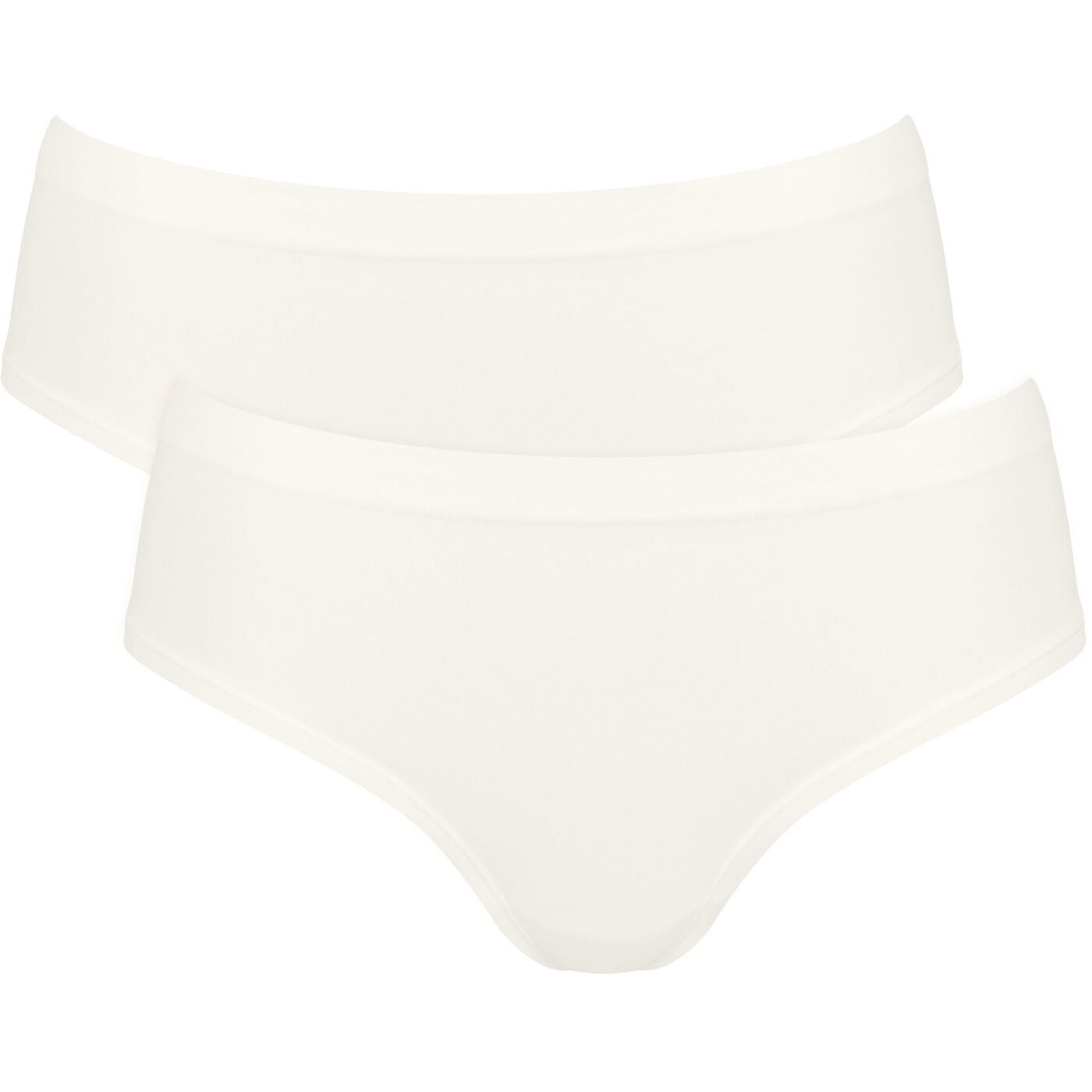 SloggiHipster «Go Sense» 2er-Pack