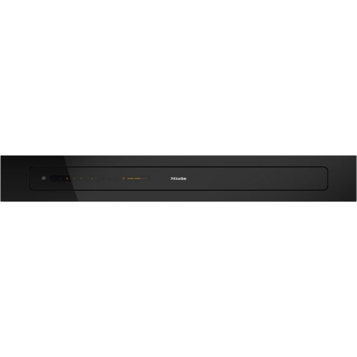 Miele Downdraft-Dunstabzugshaube DAD 4841 Black Levantar