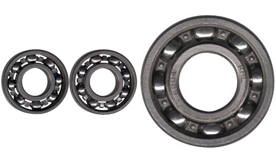 Lejesæt motor, FZ50 (6 stk)