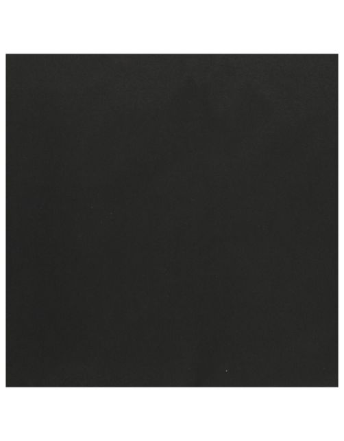 Wooff Bench Matrass Xtreme Zwart - Hondenmatras