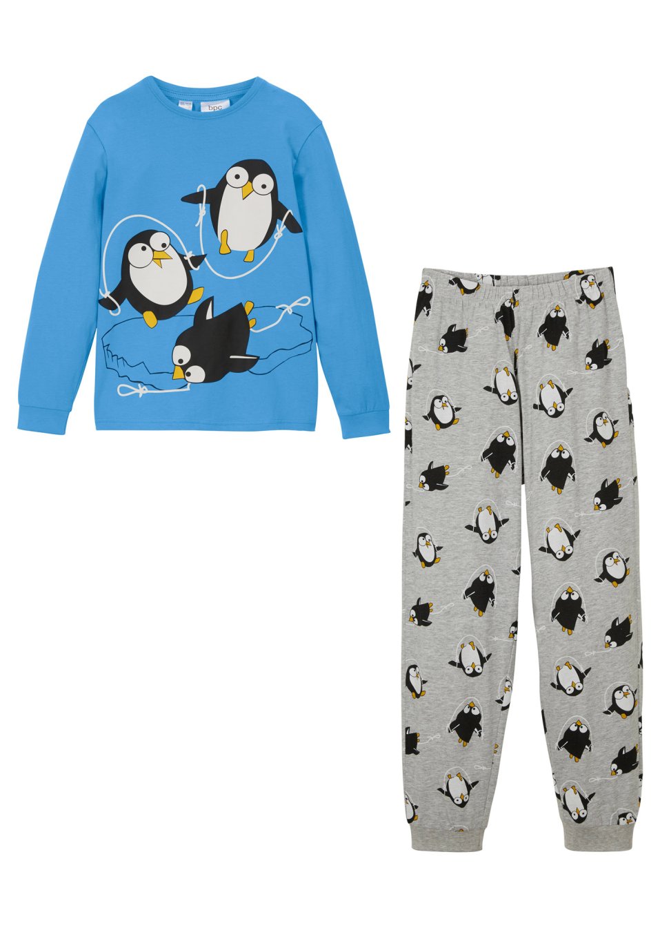 Pyjama garçon (Ens. 2 pces.)