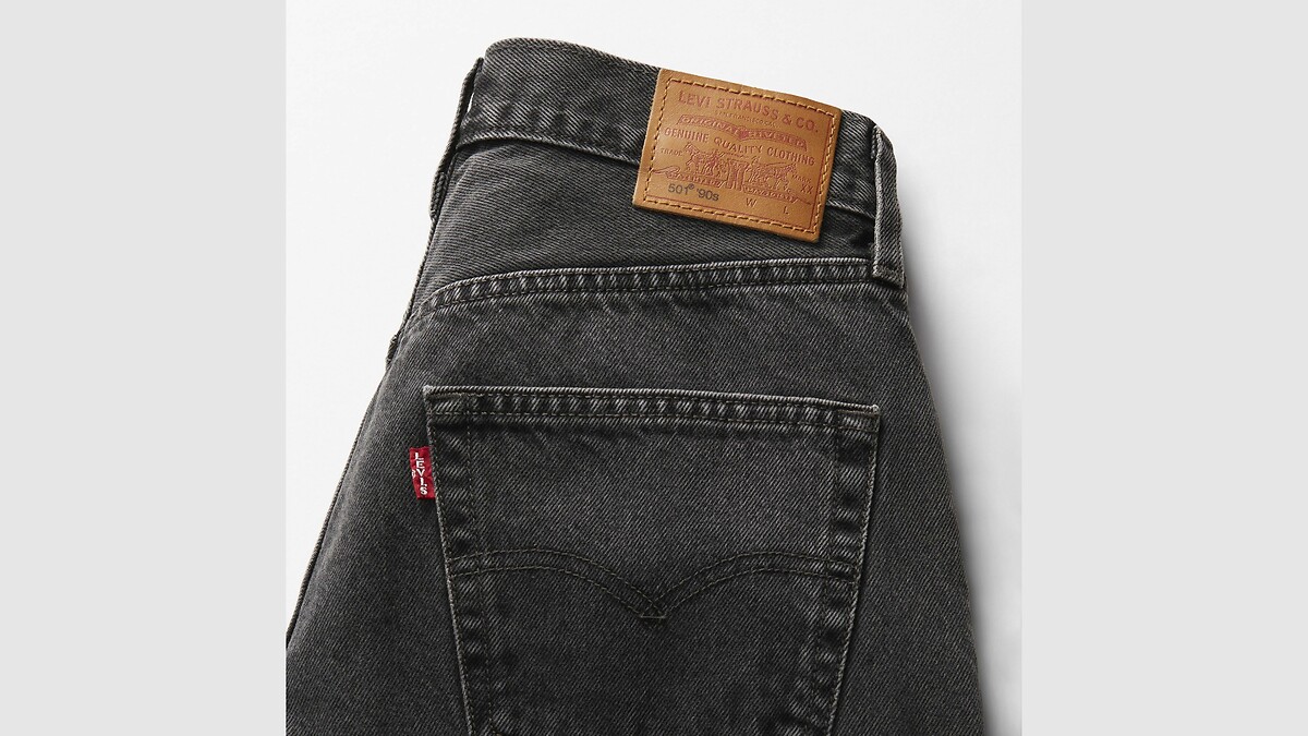 LEVI'S<br>Jeans 501® Crop 90's Ankle