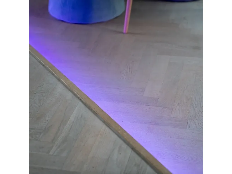 Lite Bulb Moments - Lysrem - LED - 7.2 W (tilsvarende 100 W) - klasse G - 5 m (pakke med 2)