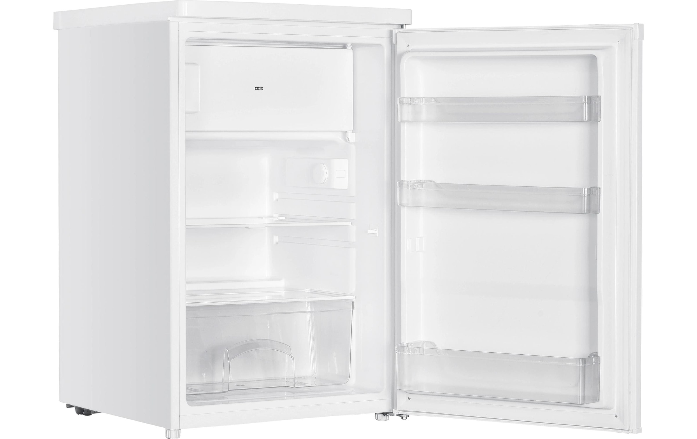 Trisa Kühlschrank »78107045 Rechts/Wechselbar« 85 cm hoch 58 cm breit