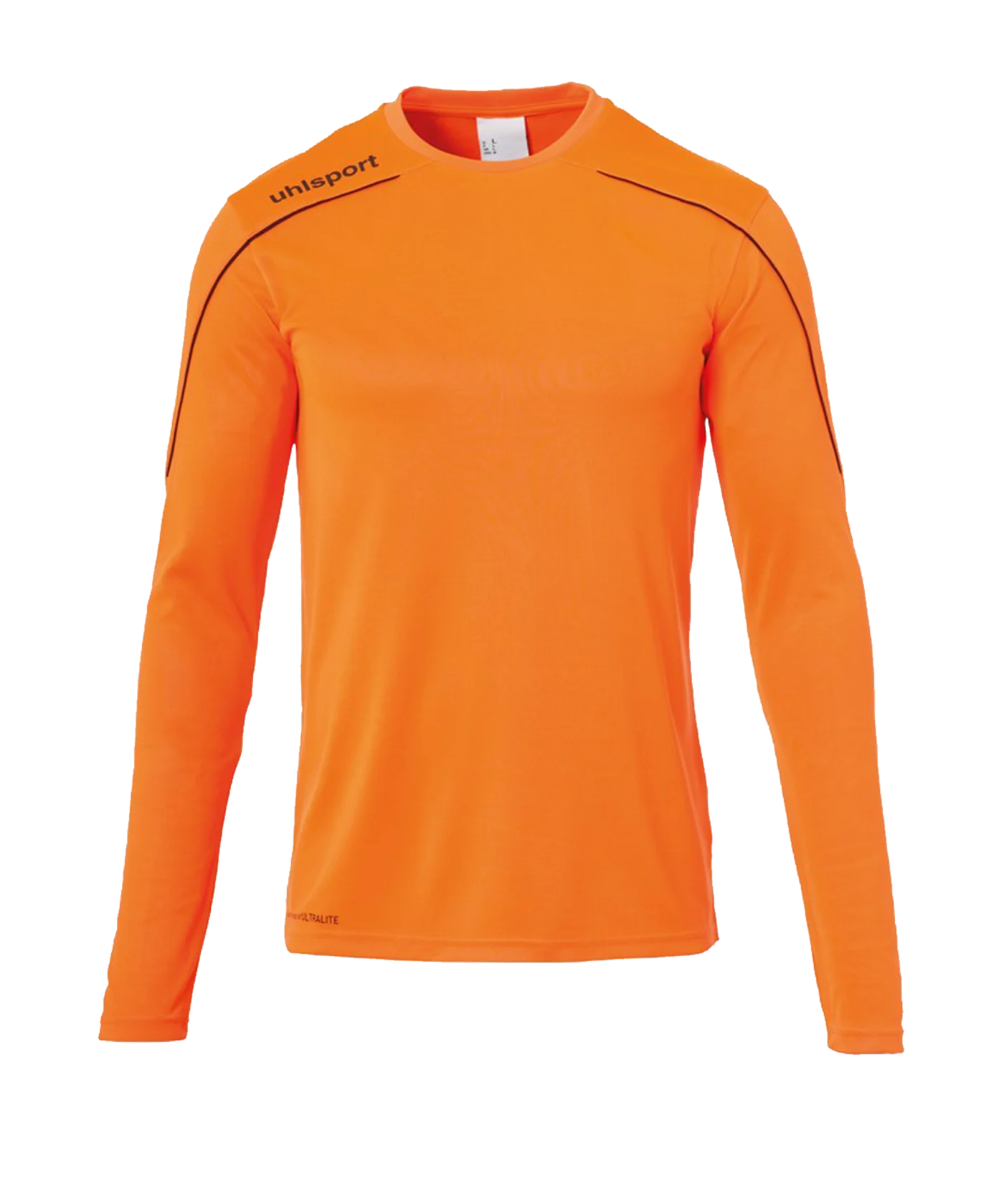 uhlsport Stream 22 Trikot langarm Kids Orange F09