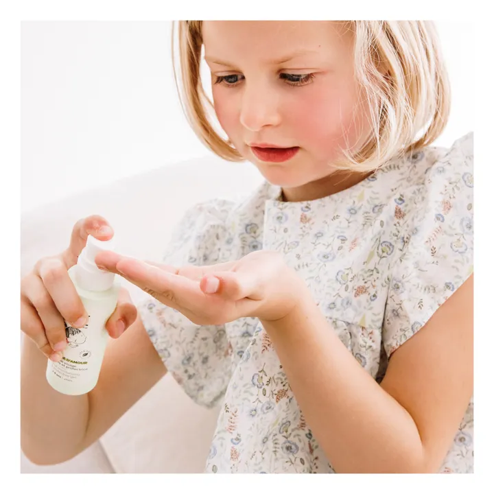 Ouate Soin visage crème d'amour - 50ml