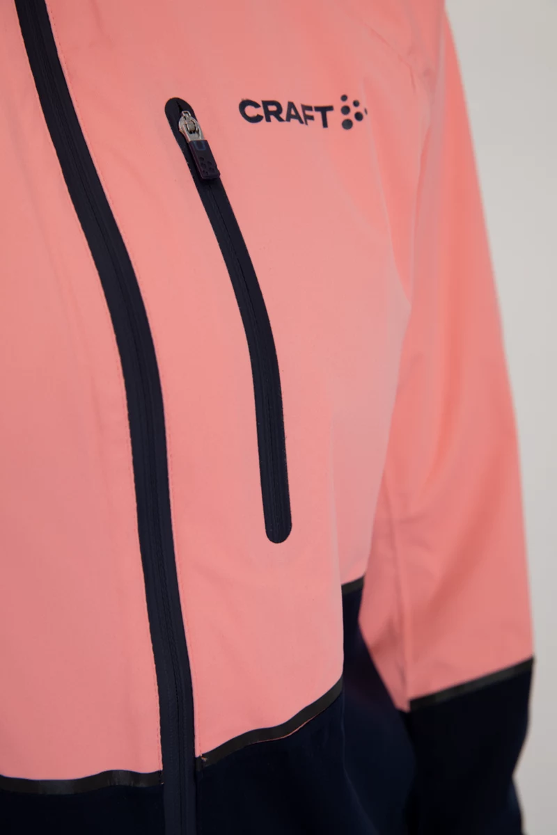 Craft ADV Enduro Hydro Damen Bikejacke