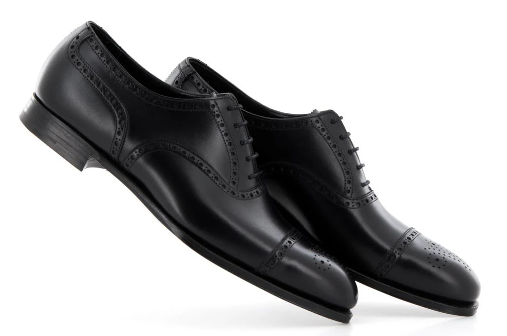 CROCKETT AND JONES - BARRINGTON II