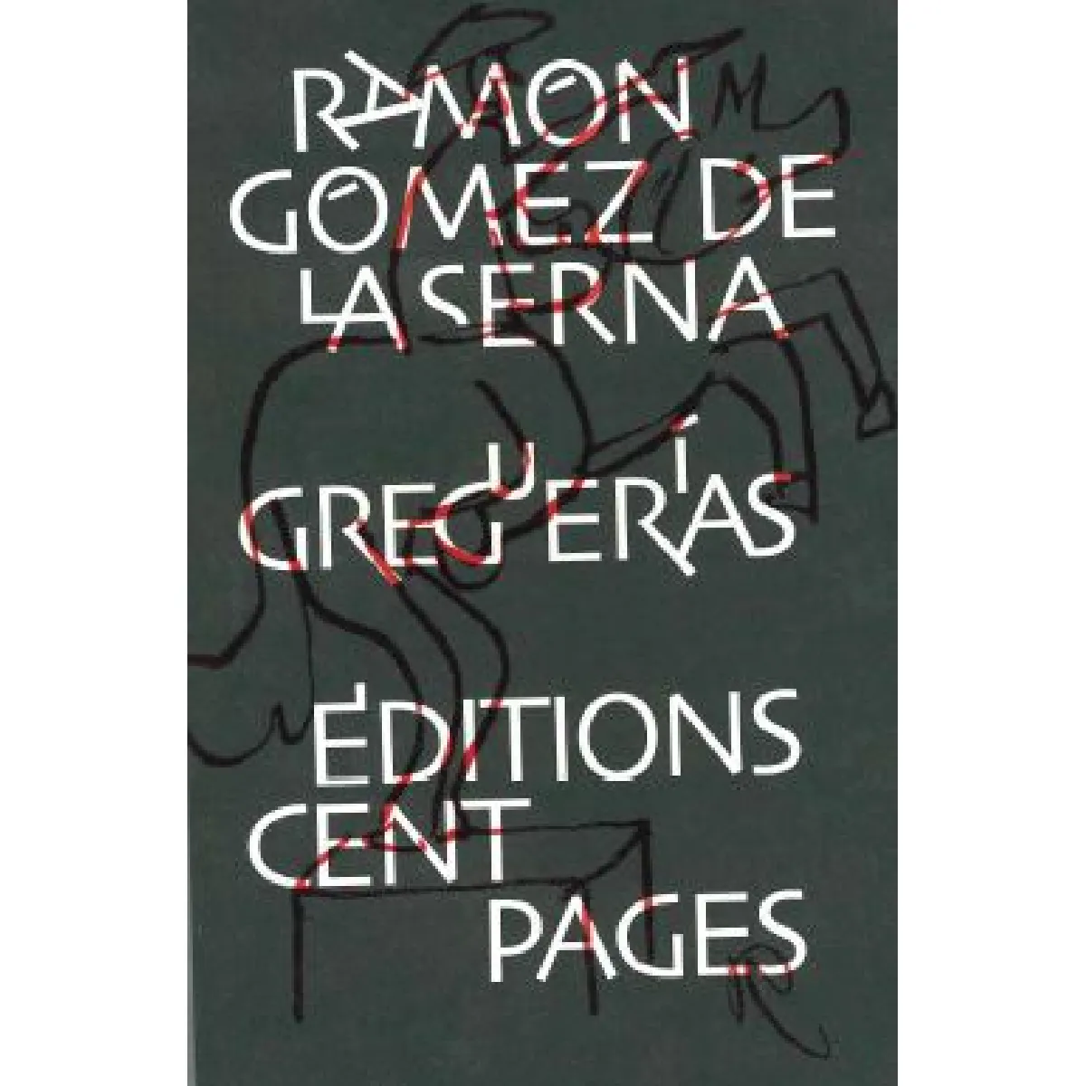 Greguerias · Occasion