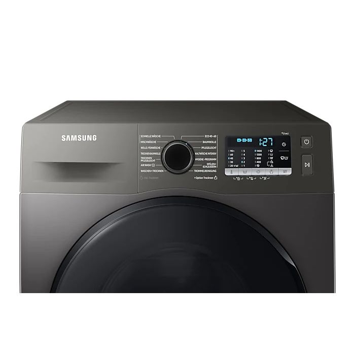 Samsung Waschtrockner WD 8ETA049BX/EG