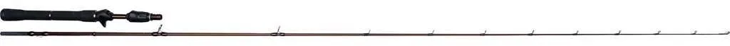 Westin Westin W4 Vertical Jigging-T 2nd 6'2