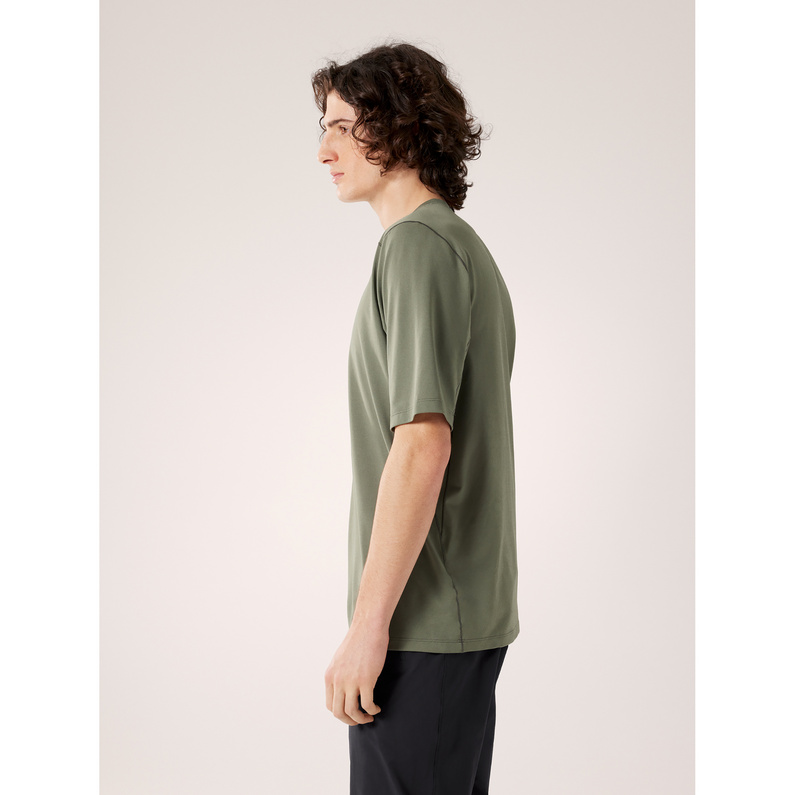 Arcteryx Herren Cormac Crew T-Shirt