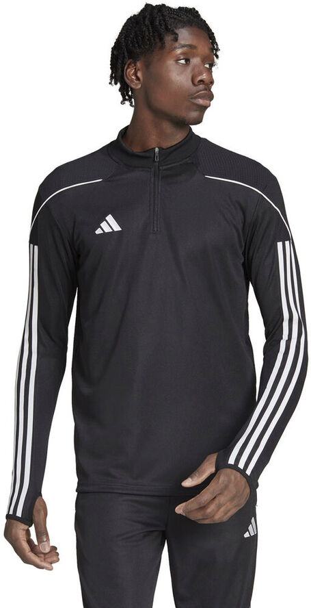 adidas Tiro 23 League træningstrøje Sort