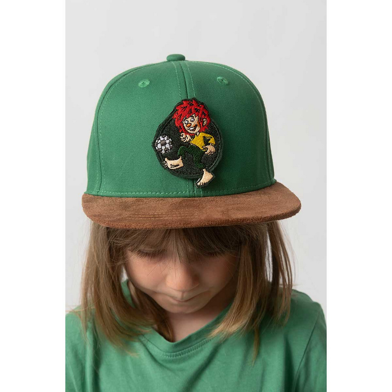 Bavarian Caps Kinder Pumuckl Transformer Cap