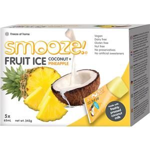 Smooze Coco Ananás