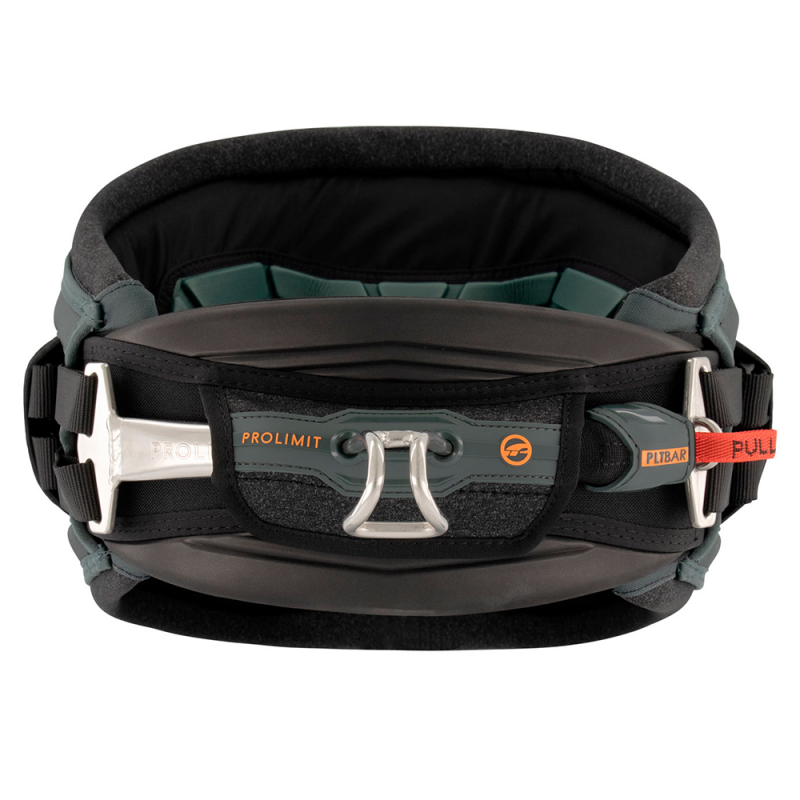 HARNAIS KITESURF PROLIMIT VECTOR ORANGE