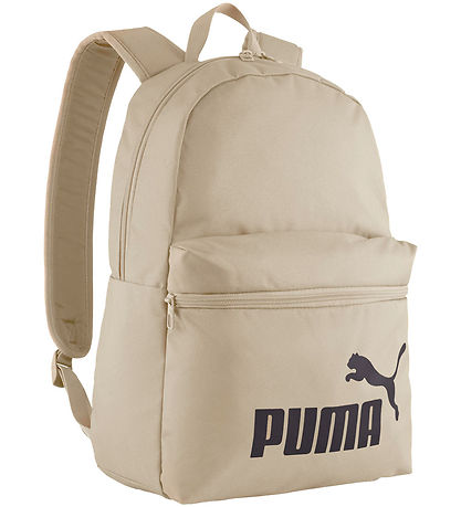 Puma Rucksack - Phase - Geröstete Mandeln