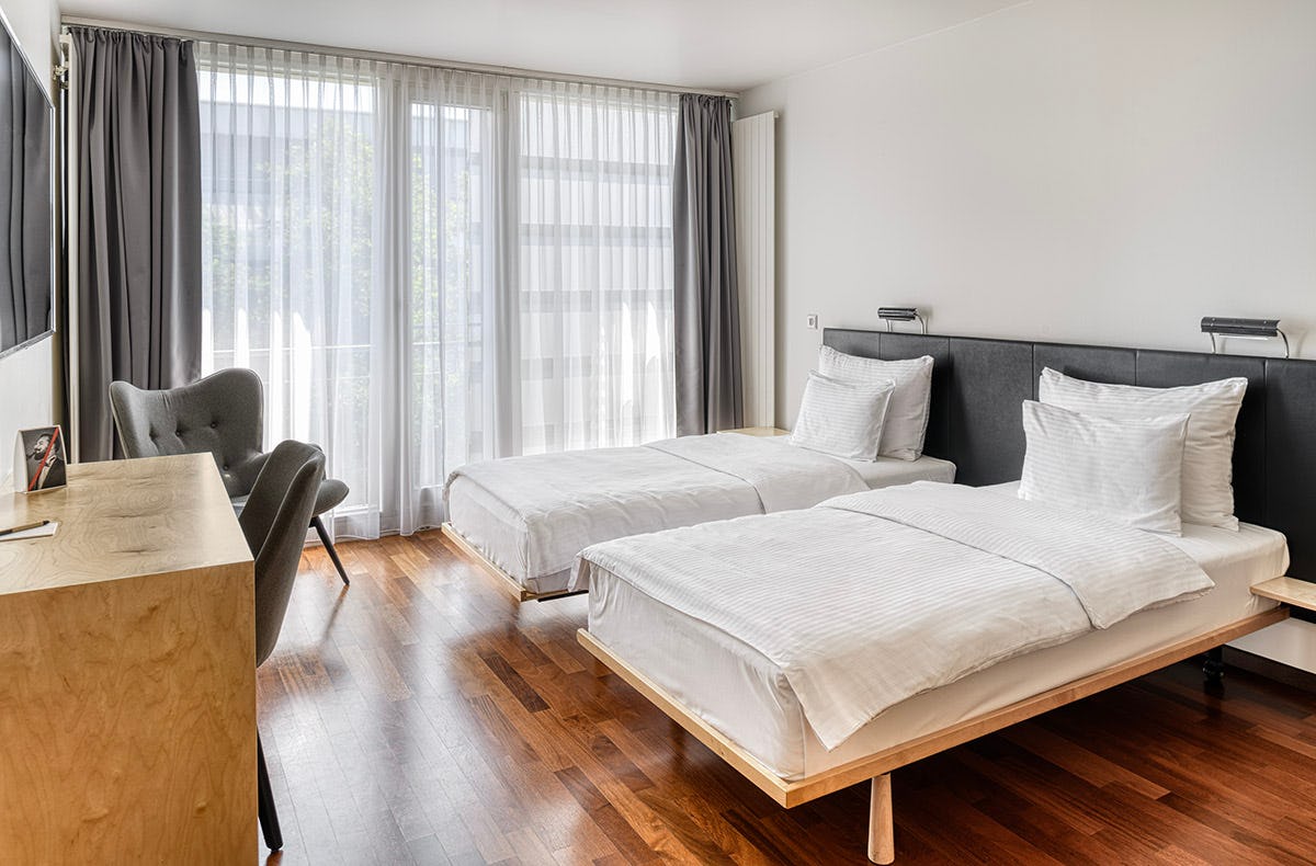 Kurzurlaub Dornbirn für 2 (2 Nächte)