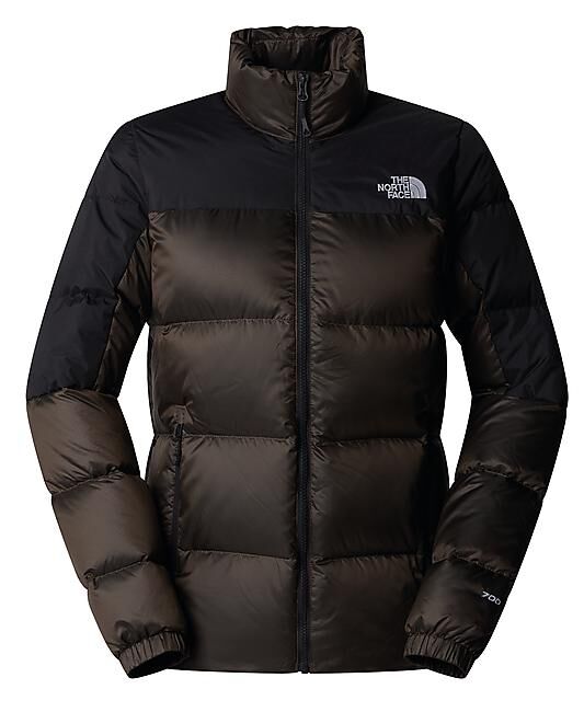 THE NORTH FACE - W DIABLO DOWN 2.0 JACKET