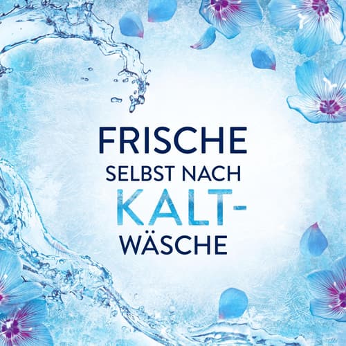 Lenor Weichspüler, Aprilfrisch