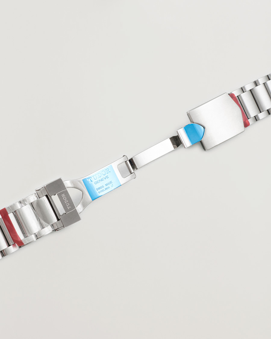 Tudor Pre-Owned Tudor Bracelet 22mm