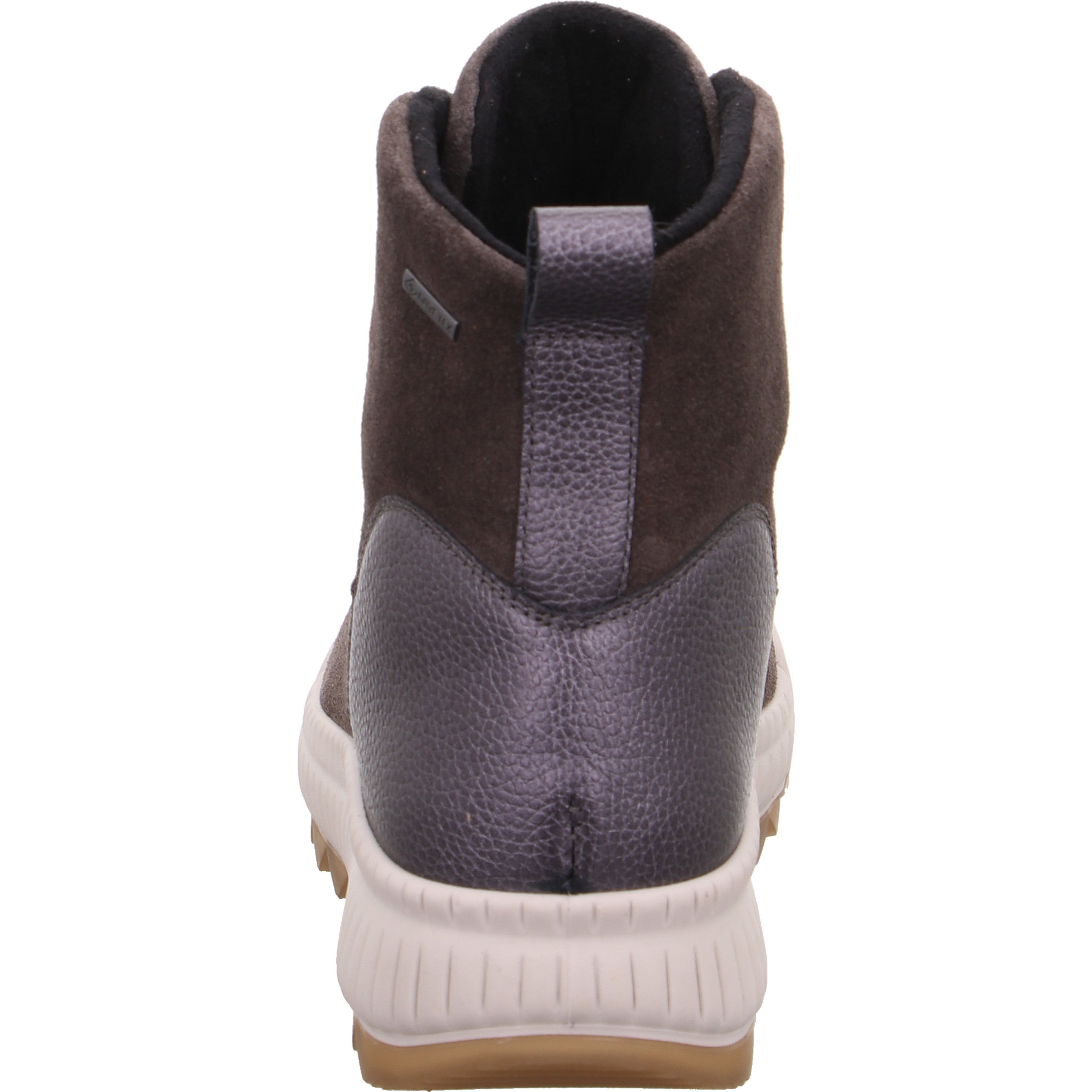 legero TIRANO Damen  Schnürboots mit Schnürung - Farbe: Ossido - Größe: 40