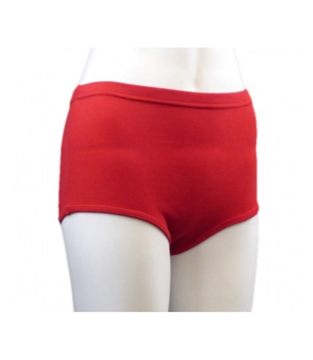 Carta Sport - Culotte - Femme (Rouge) - UTCS645