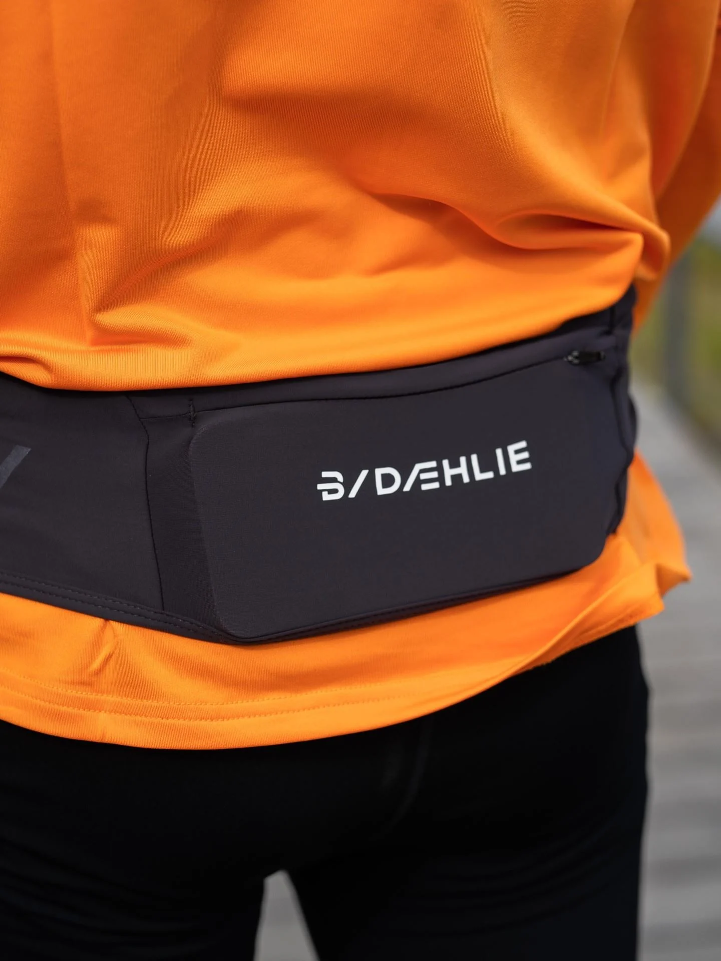 Run Belt