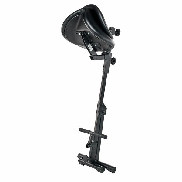 meychair AF-SR-KL4-AH Black