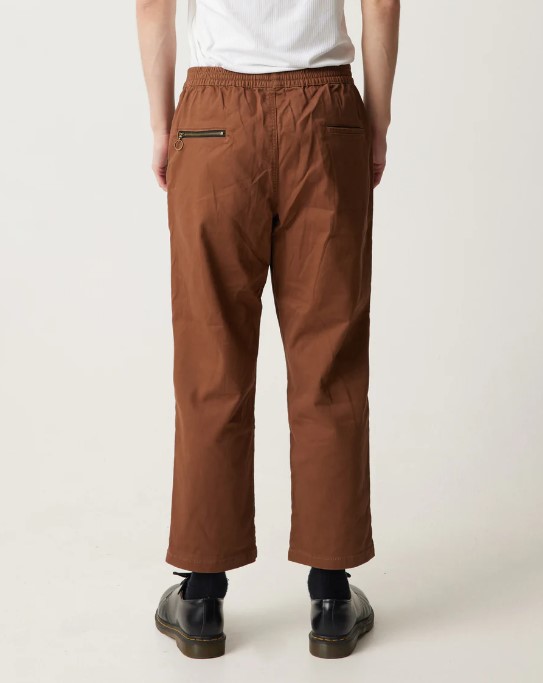Former Prayer Pant Brown