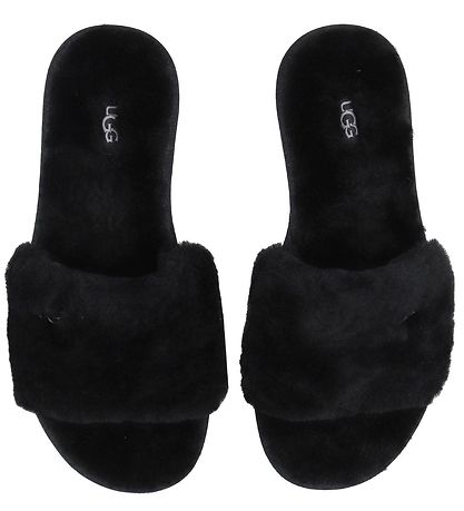 UGG Badesandalen - Cozette - Schwarz