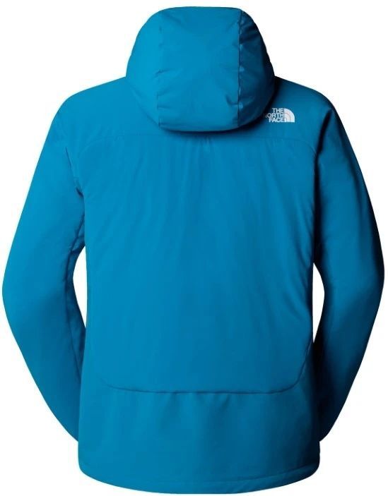 The North Face - Summit Casaval Hybrid Hoodie - Dusk Blue - Hoodie