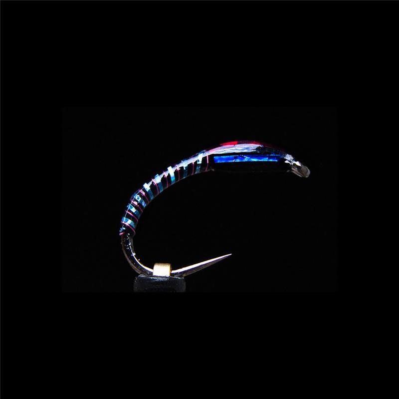 Mouche Jmc Chiros Kiro 54 Bl